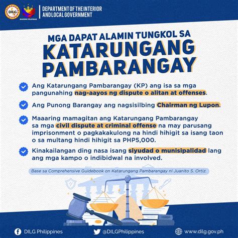 puerto princesa scandal|KATARUNGANG PAMBARANGAY .